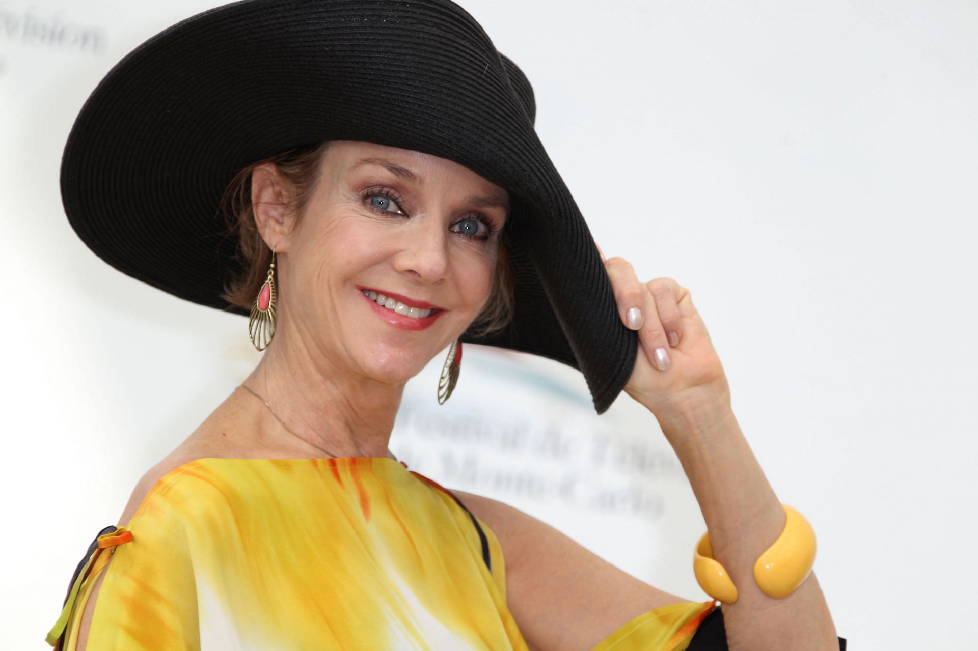 Judith Chapman (Image via Getty)